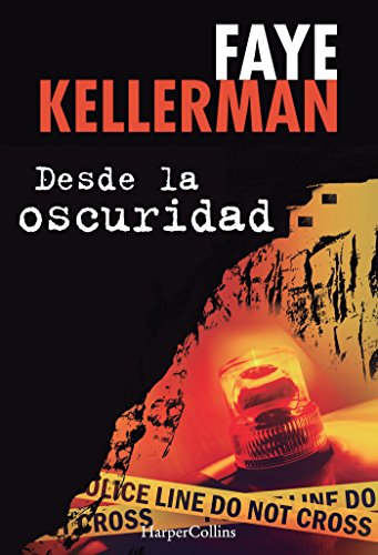 Desde la oscuridad (Ficción) (Spanish Edition)