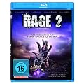 Rage 2 - Dead Matter [Blu-ray]