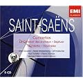 Saint-Sa�ns : Concertos pour piano, concertos pour violon