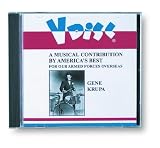 V-Disc: A Musical Contribution By Americas Best For Our Armed Forces Overseas