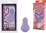 Berman Center Intimate Accessories Pomona Palm Sized Massager As Seen On Oprah Adult Sex Toy Kit