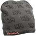 Chase Authentics Kevin Harvick Charcoal Driver Knit Beanie