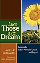 Like Those Who Dream: Sermons for Salford Mennonite Church and Beyond