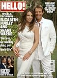 Zoom Produkt-Bild: HELLO MAGAZINE* [Jahresabo]