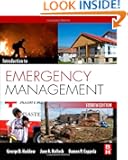 Introduction to Emergency Management, Fourth Edition