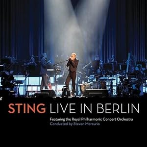 Sting -  If I Ever Lose My Faith In You