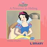 A princess in hiding