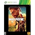 Max Payne 3 Limited Edition