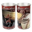 Houston Astros MLB Tapered Wastebasket (15 Height) by Wincraft