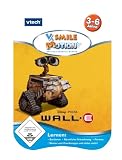 VTech 80-084084 - V.Smile Motion Lernspiel Wall E