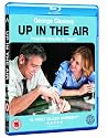 Up In The Air [Blu-ray] [2009]