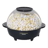 Toastess TCP-6L Popcorn Maker 6-Liter Popcorn Maker