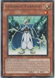 Yu-Gi-Oh! - Stardust Phantom - Storm of Ragnarok - #STOR-EN003 - 1st Edition - Rare