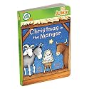 LeapFrog Tag Junior Book, Christmas in the Manger
