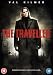 The Traveller [DVD]