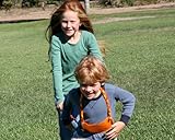 Rainbow Horsie Reins