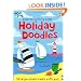 Holiday Doodles (Usborne Activity Cards)