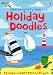 Holiday Doodles (Usborne Activity Cards)