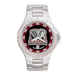 Alabama Crimson Tide Men's Pro II Watch