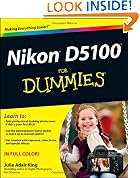 Nikon D5100