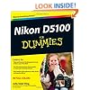 Nikon D5100 For Dummies (For Dummies (Computers))