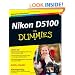 Nikon D5100 For Dummies