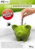 Energiesparen