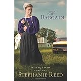 the bargain a novel plain city peace