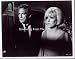 KIM NOVAK HAND SIGNED 8X10 PRESS PHOTO MOVIE INFO