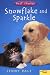 Snowflake And Sparkle (Dale, Jenny. Best Friends, 1.)