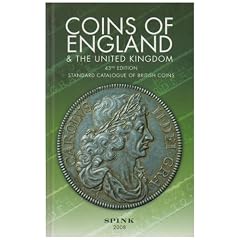 Coins of England and the United Kingdom: Standard Catalogue of British Coins