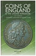 Coins of England and the United Kingdom: Standard Catalogue of British Coins