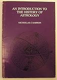 An introduction to the history of astrology
