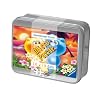 Ravensburger 14957 - Gelini: Romantischer Abend, 204 Teile Micro Puzzle