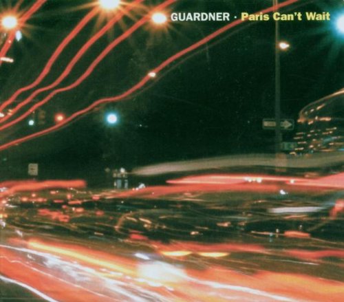 Guardner - Paris Can