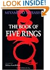 The Book of Five Rings (Bushido--The Way of the Warrior)