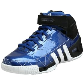 adidas Men's TS Commander Team Basketball Shoe