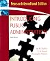 Introducing Public Administration