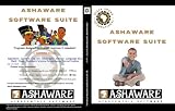 Ashaware Afrocentric Software Suite School Version 4.0