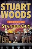 Standup Guy (STONE BARRINGTON)