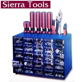 Bo�tes � Outils 1001 p. clous vis boulons tournevis...