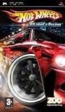 Hot Wheels Ultimate Racing (PSP) (EFIS)