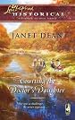 Courting the Doctor's Daughter