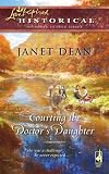 Courting the Doctor's Daughter (Courting, Book 2)