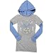 Apparel : Levi's Geneveve 2-fer Hoodie - Big Kids