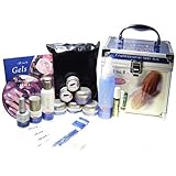 IBD Ibd Professional Uv Gel Kit