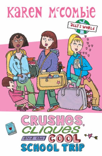 Crushes
