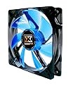 Xigmatek XLF-F1256 Blueline LED Lüfter - 120mm
