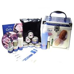 IBD Professional Gel Kit