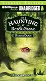 Bayou Dogs (The Haunting Of Derek Stone)